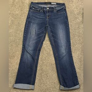 Women’s jeans